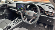 CUPRA Formentor 1.5 TSI 150 V1 5dr DSG Petrol Estate